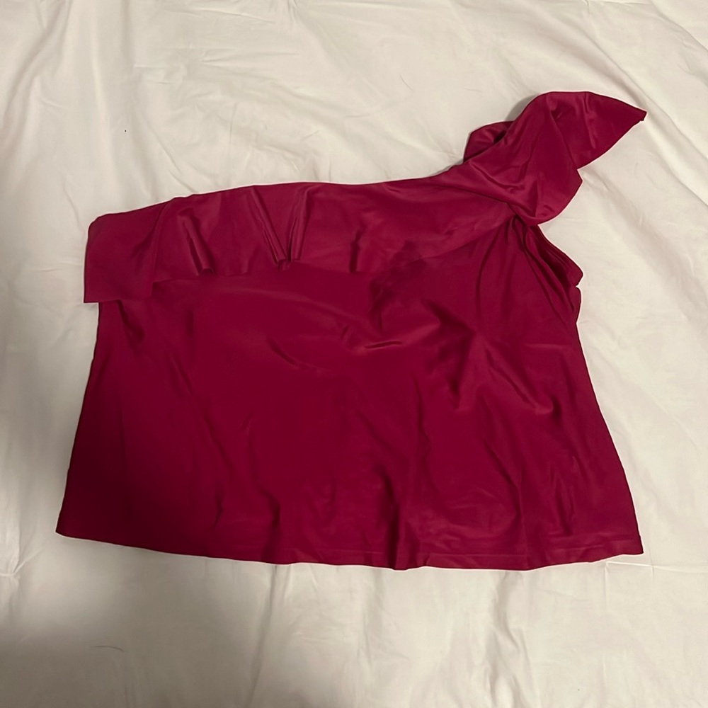 Tankini top